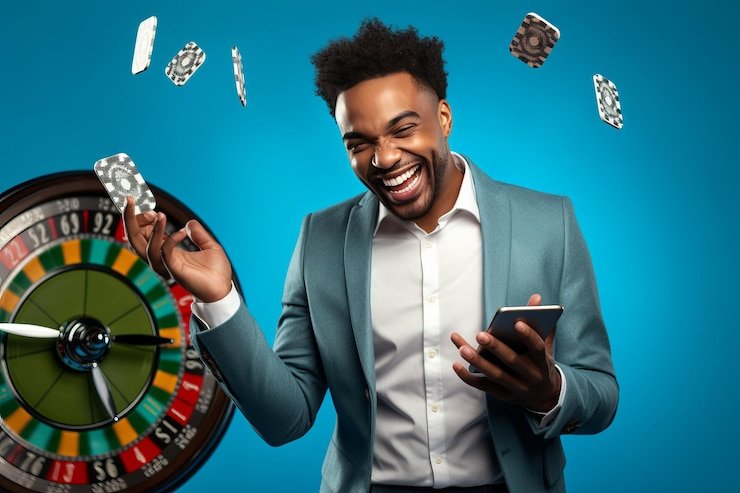 Tampilan Tembak Ikan Fortune Gods di rajaspin
