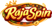 Logo rajaspin untuk beranda